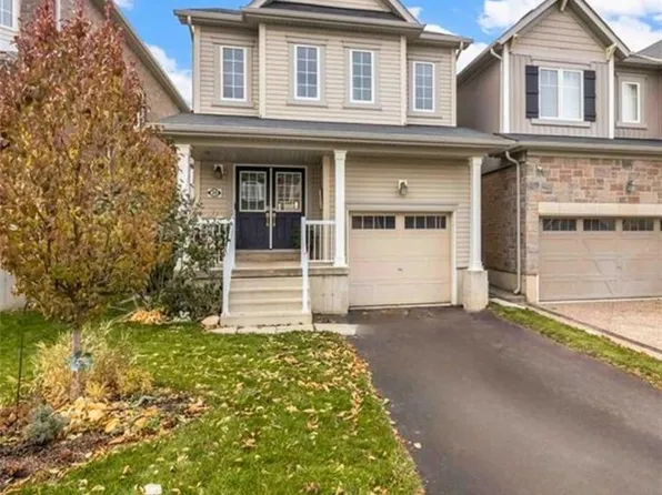 39 McCargow Dr, Haldimand County, ON N3W 0C3