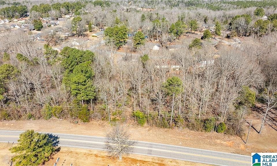2nd image of 0 Old Birmingham Hwy #166