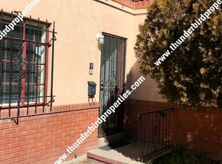 412 10th St SW APT C, Albuquerque, NM 87102