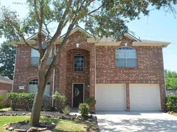 19419 Yuma Crest Ln, Tomball, TX 77377