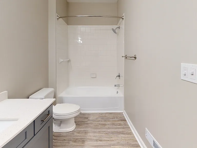 The Quarters at Towson Town Center — Photo 142