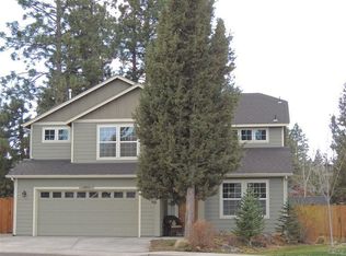 19833 Herschel Ct, Bend, OR 97702