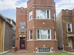 5230 W Parker Ave, Chicago, IL 60639