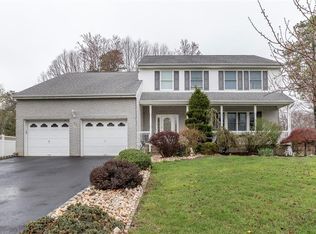 64 Avenue K, Monroe Township, NJ
