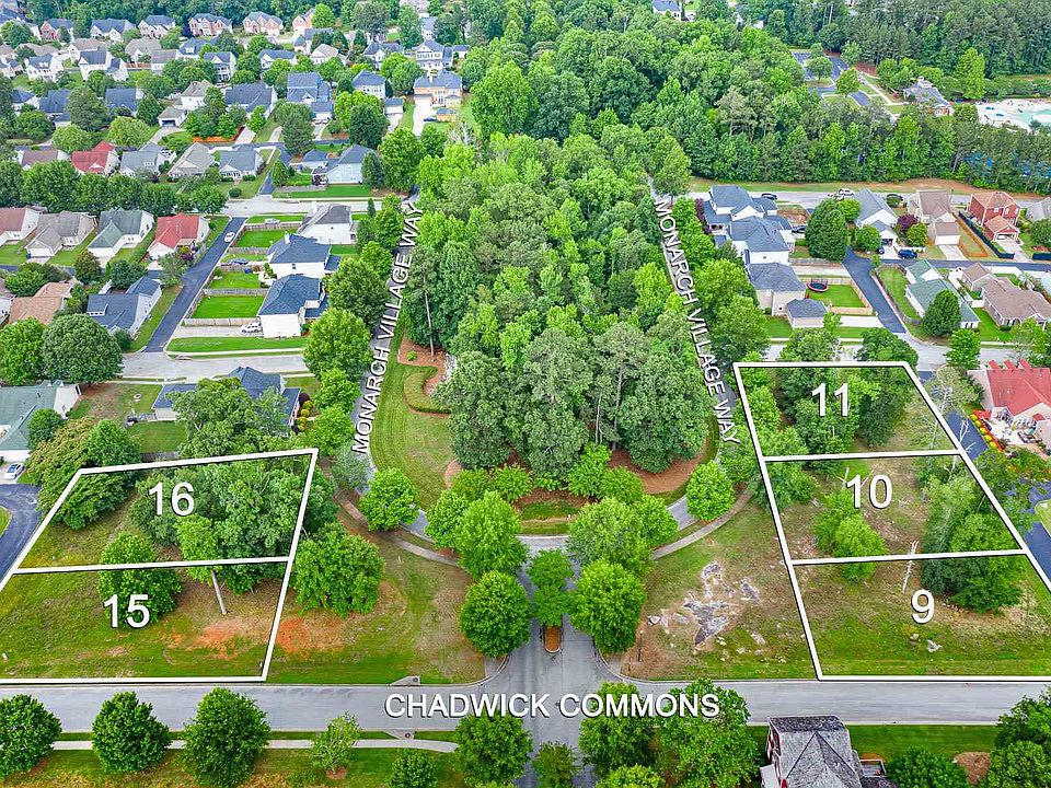 1st image of 218 Monarch Village Way #10