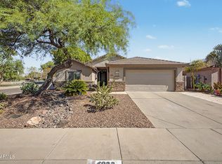 6922 W MONONA Drive, Glendale, AZ 85308