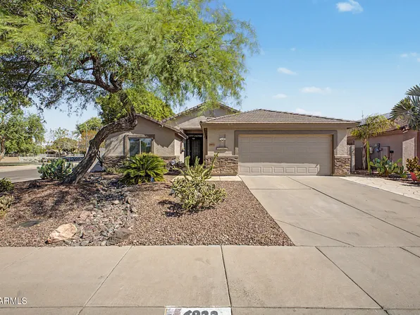 6922 W MONONA Drive, Glendale, AZ 85308
