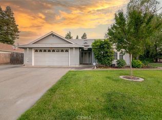 1441 Radcliff Ln, Chico, CA 95926