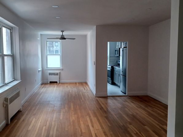 25 Indian Rd APT 4A