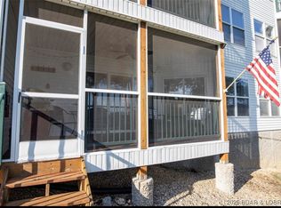 54 Park Pool Dr UNIT 1C, Kaiser, MO 65047