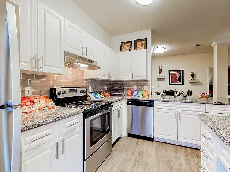 Wynfield Park Apartments — Photo 15