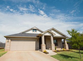 4316 W Willow Run, Stillwater, OK 74074