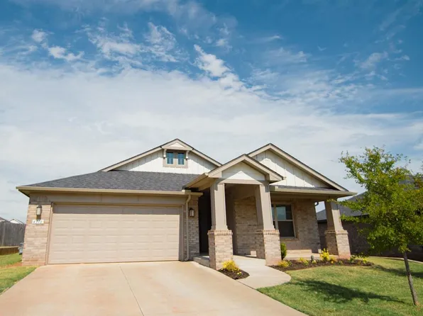 4316 W Willow Run, Stillwater, OK 74074