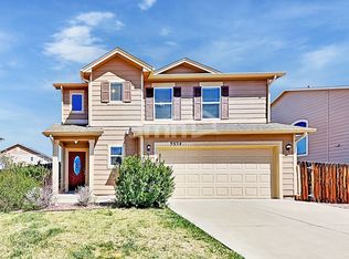 9534 Sand Myrtle Dr, Colorado Springs, CO 80925