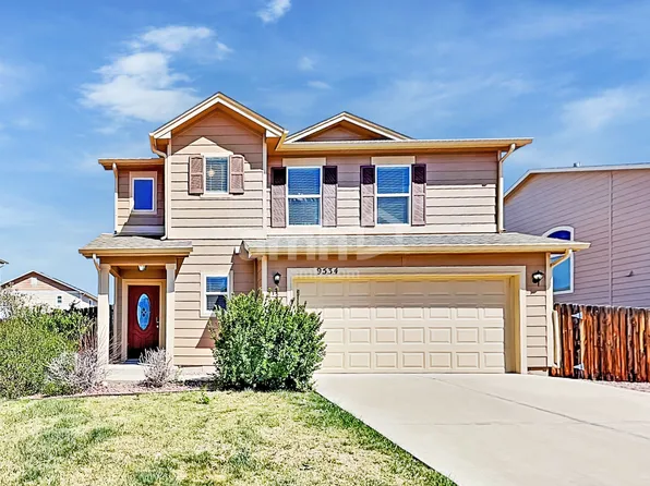 9534 Sand Myrtle Dr, Colorado Springs, CO 80925