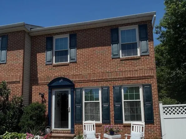 118 Abbey Ln, Telford, PA 18969