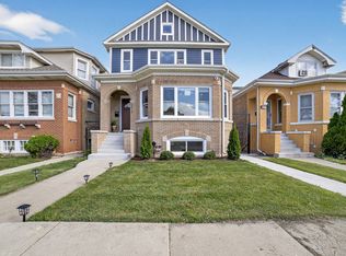 3019 N Kenneth Ave, Chicago, IL 60641