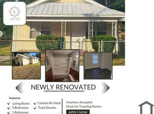 1111 10th Ave, Augusta, GA 30901