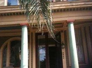 3900 Prytania St APT A, New Orleans, LA 70115