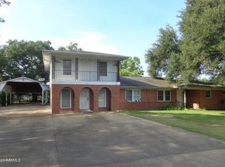 309 Demoncherveaux Blvd, Ville Platte, LA 70586