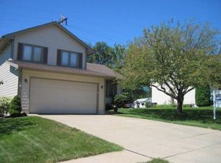 416 Zelda Dr NW, Cedar Rapids, IA 52405