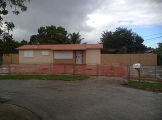 15603 SW 292nd Ter, Homestead, FL 33033