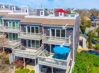 102 Bayberry Ave #U21, Provincetown, MA 02657