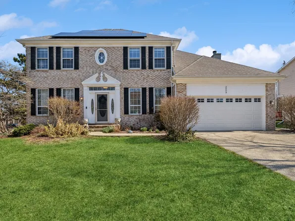 2009 Victoria Rd, Mundelein, IL 60060