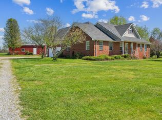 600 Rock Springs Rd, Castalian Springs, TN 37031