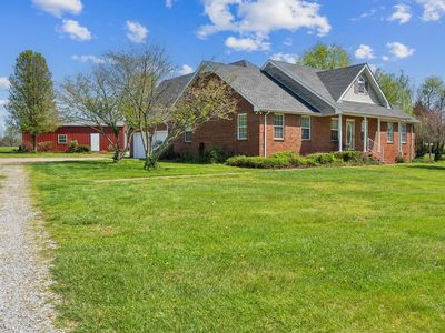 600 Rock Springs Rd, Castalian Springs, TN, 37031