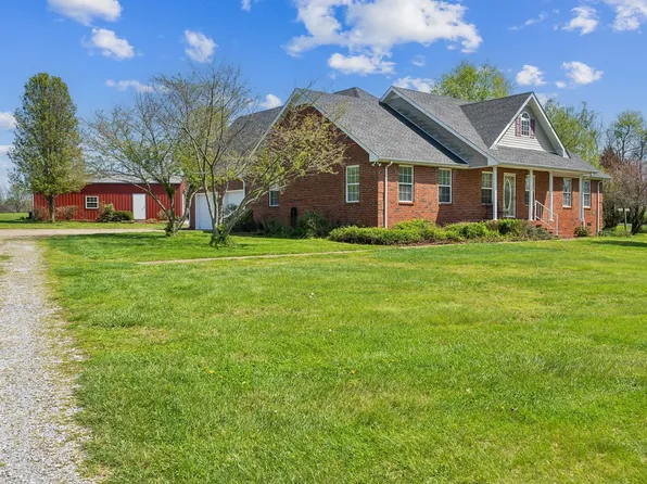 600 Rock Springs Rd, Castalian Springs, TN 37031