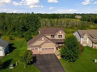16714 Limonite St NW, Ramsey, MN 55303