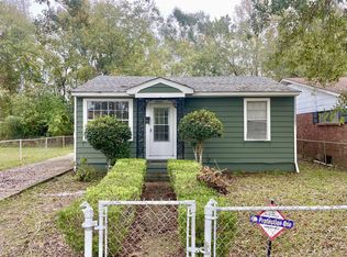 1021 Fairley St, Hattiesburg, MS 39401