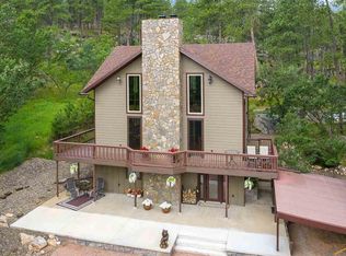 24479 Oak Meadows Ct, Keystone, SD 57751