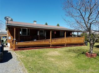 40 Wilder St, Washburn, ME 04786