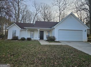 619 Fieldcrest Dr, McDonough, GA 30253