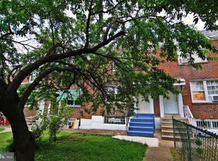 5244 Marwood Rd, Philadelphia, PA 19120