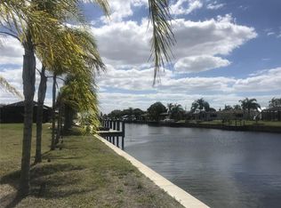 134 Bangsberg Rd SE, Pt Charlotte, FL 33952