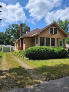 209 West Church Street, Evansville, WI, 53536