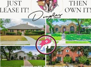 2701 Wagonwheel Dr, Carrollton, TX 75006