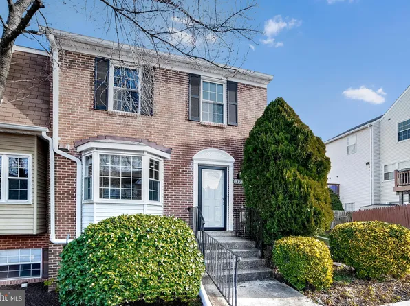 14913 Cherrywood Dr #2C, Laurel, MD 20707