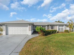 1704 NW 3rd Ave, Cape Coral, FL 33993