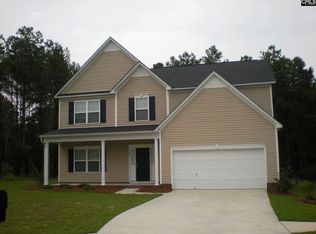 1108 Artisan Dr, Columbia, SC 29229