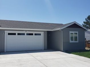 205 Boardman Ave NW, Boardman, OR 97818