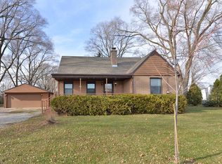 1100 N Fancher Rd, Racine, WI 53406