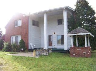 10384 Wilson Rd, Otisville, MI 48463