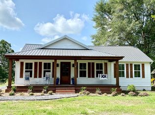 1669 Highway 82, Winona, MS 38967
