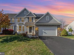 3056 Sundown Dr, Chambersburg, PA