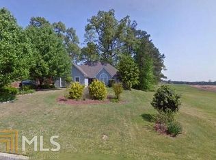 3434 Poplar Ridge Dr, Rex, GA 30273