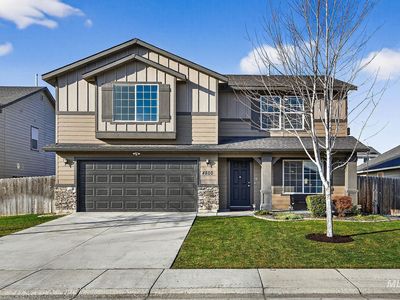 4800 Braeburn Pl, Caldwell, ID, 83607